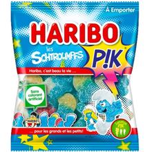 HARIBO Smurfs Pik 120g