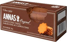 Anna's Cappuccino Biscuit 150g
