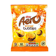 Aero Orange Bubbles 70g