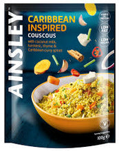 Ainsley Harriott Caribbean Couscous 100g