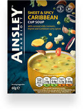 Ainsley Harriott Caribbean 60g