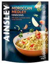 Ainsley Harriott Moroccan Medley Couscous