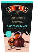 Baileys Salted Caramel Truffles 205g