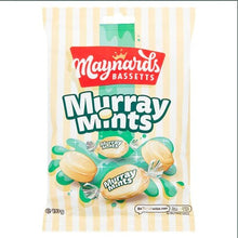 BASSETTS MURRAY MINTS 193G