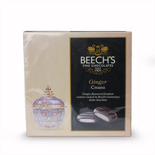 BEECH'S GINGER FONDANT 90G