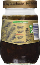 BRANSTON PICKLE ORIGINAL 360G