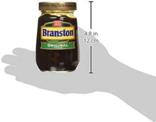 BRANSTON PICKLE ORIGINAL 360G