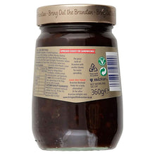 BRANSTON PICKLE SMALL CHUNK 360G