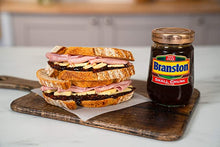 BRANSTON PICKLE SMALL CHUNK 360G
