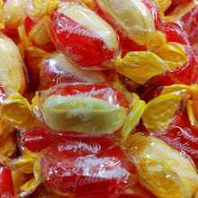 BUCHANAN’S RHUBARB & CUSTARD 200G