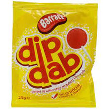 Barrat Dip Dab 23g
