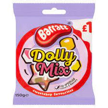 Barratt Dolly Mix 150g