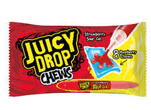 Bazooka Juicy Drop Pop Chews