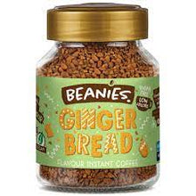 Beanies Ginger Bread Coffee 50g