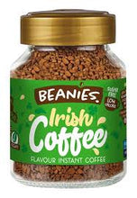 Beanies Irish Cream Freeze Dried Coffee