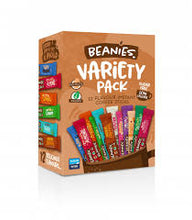 Beanies Variety Pack Freeze Dried Coffee 10 sticks
