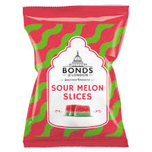 Bonds of London Sour Melon Slices 130g