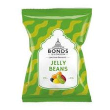Bonds of London Jelly Beans 130g