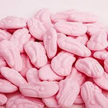 Bumper Bag Foam Shrimps 100g