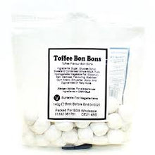 Bumper Bag Toffee Bon Bons 120g