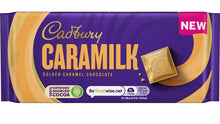 CADBURY CARAMILK BAR 80G