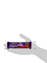 CADBURY DAIRY MILK FRUIT & NUT 49G