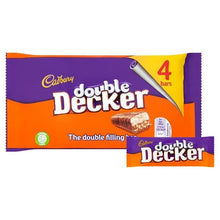 CADBURY DOUBLE DECKER 4PACK