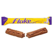 CADBURY FLAKE 32G