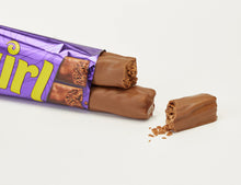 CADBURY TWIRL FINGERS 43G