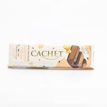 Cachet Milk Chocolate Hazelnut Cream 47g