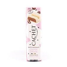 Cachet White Chocolate Coffee Cream 45g