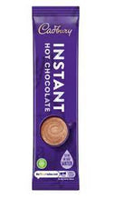 Cadbury Instant Hot Chocolate 28g