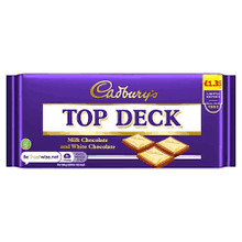 Cadbury Top Deck 95g