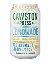 Cawston Press Cloudy Lemonade Drink