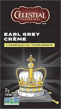 Celestial Earl Grey Creme 16Bags