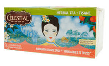 Celestial Mandarin Orange Spice 20 Bags