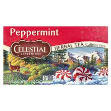 Celestial Peppermint 20 Bags
