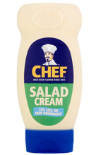 Chef Salad Cream 440g