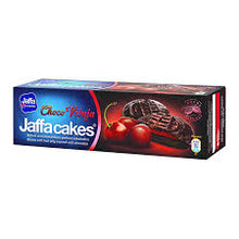 Jaffa Cakes Choco Cherry 155g