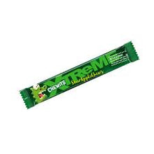 Chewits Xtreme Sour Apple 34g