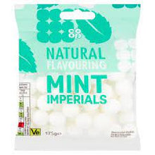 Co Op Mint Imperial 175g