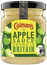 Colmans Apple Sauce 155g