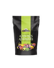 Waterbridge Allsorts fruit flavour  175g