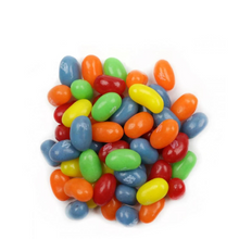 Jelly Belly 5 Flavors Sour 115g