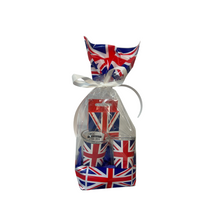 Brits & Shots Gift Bag