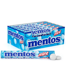 Mentos  mint