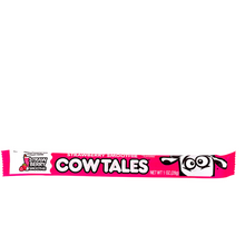Cow Tales Strawberry 28g