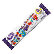 Curly Wurly 4pk