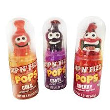 Dip N' Fizz Bottle 40g