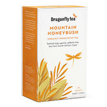 Dragonfly Tea Mountain Honeybush 20 Sachets